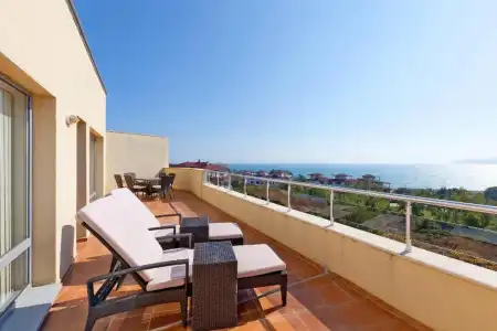 Byala Panorama Resort - 22