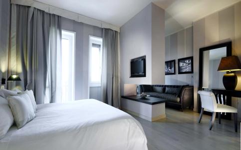C-hotels Ambasciatori - 9