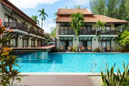 Khaolak Oriental Resort - Adult Only - 24