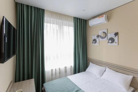 Liberti Apart-hotel - 76