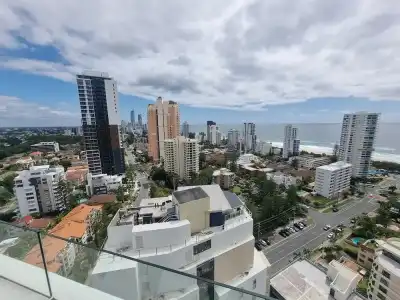 Aria Apartments - 166