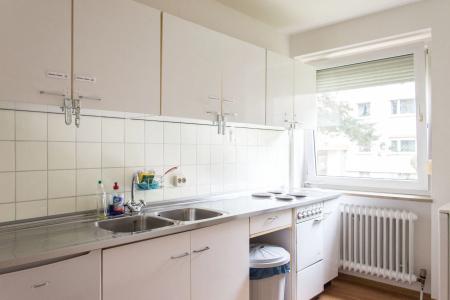 1, 2, sleep Hostel Nürnberg Messe - 25