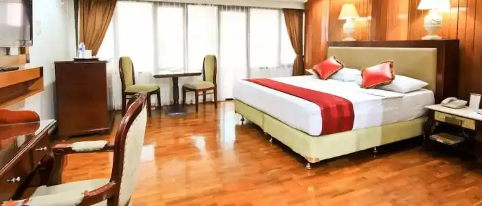 Grand Menteng - 54
