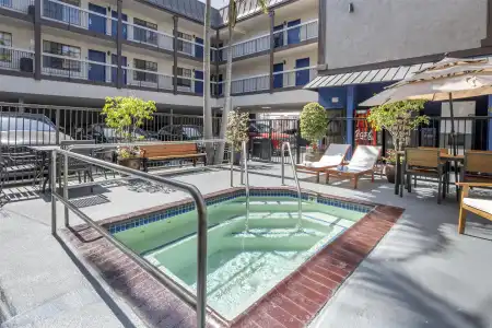 Best Western Airport Plaza – LAX Airport LA Stadium - 17