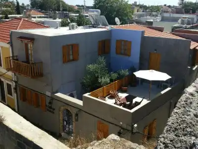 Saint George Studios - 50