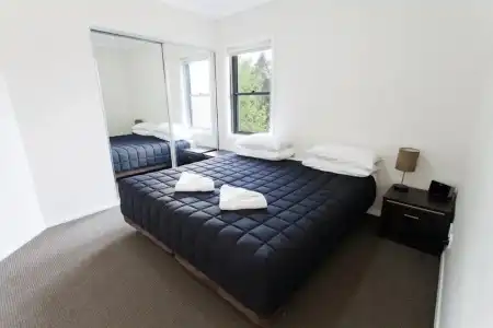 Bluegum Executive Apartments - 23