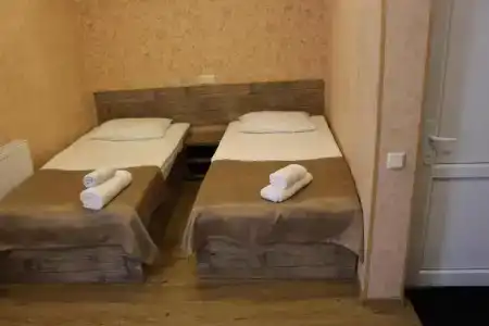 Guesthouse Gera - 25