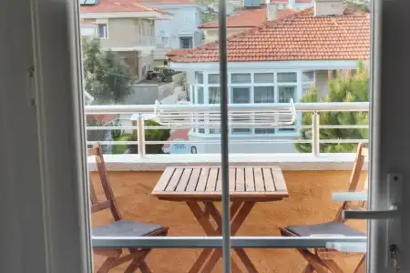 Villamer Alacati - 6