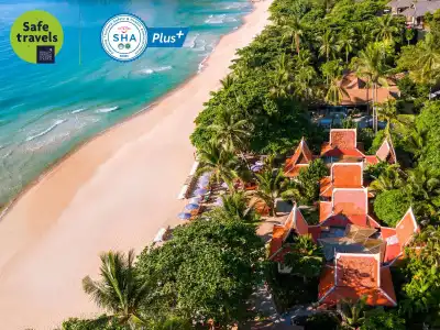 Resort The Fair House Beach Resort & - 50