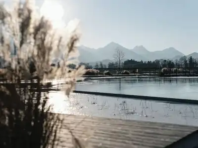 Das König Ludwig Inspiration Spa - 20