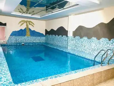 Grand Uzbegim - 12