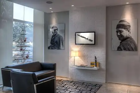Dimorae Rooms and Suites - Apartments - 1