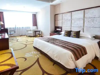 Wanyou Conifer Chongqing - 20