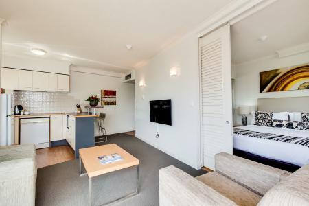 Cosmo Apartment - 6