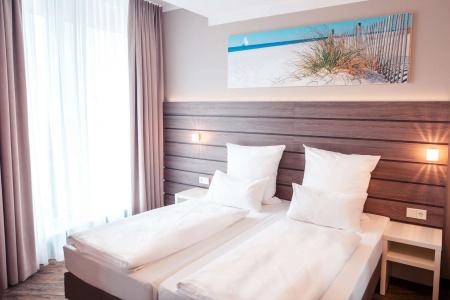 Tulip Inn München Messe - 49
