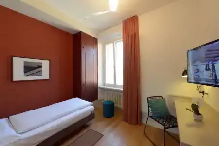 Pestalozzi Lugano - 45