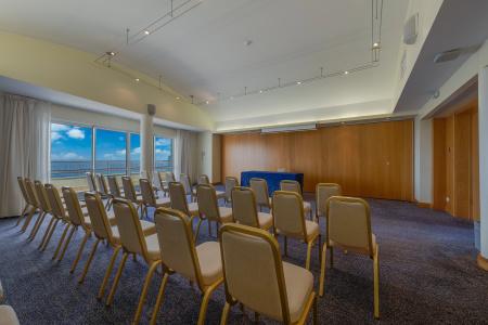 Pestana Grand Premium Ocean Resort - 38