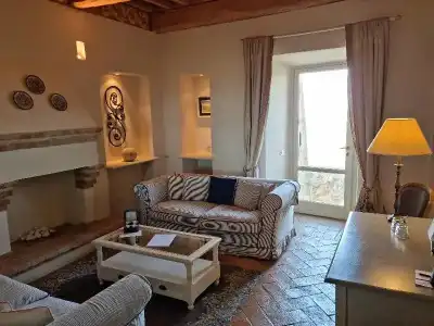 Castello di Velona Resort Thermal SPA & Winery - 194