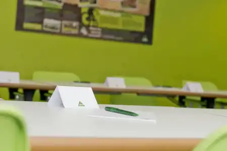 YHA Manchester - Hostel - 42