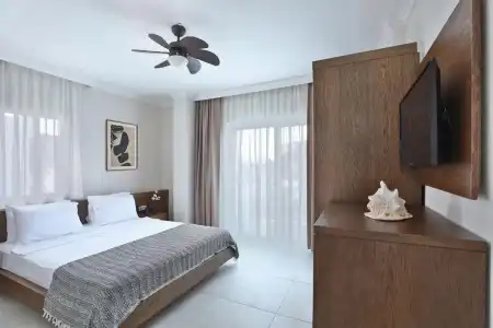 Lavinya Otel - 128
