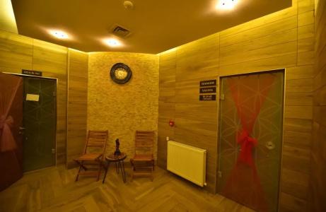 Grand Bulut & Spa - 1