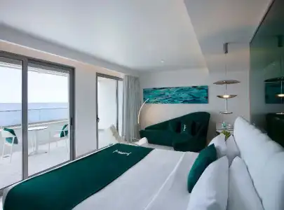 I Resort Beach & Spa - 62