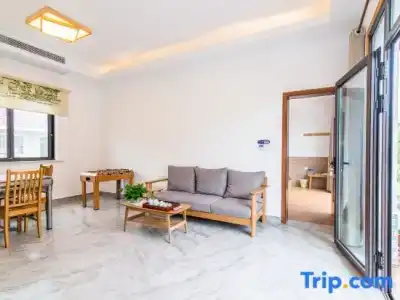 Lai Ba Country House - 26
