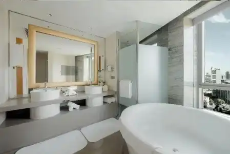 InterContinental Suzhou by IHG - 98