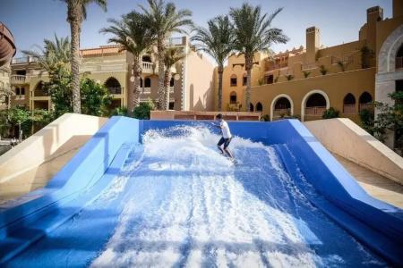 Grand Waterworld Makadi - 17