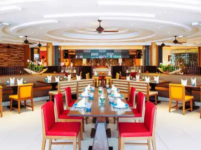 Grand Mercure Phuket Patong - 22
