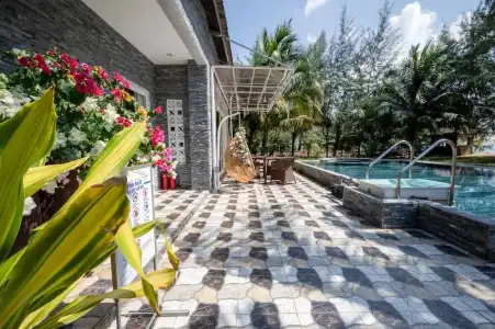 Milana Beach Resort & Spa - 93