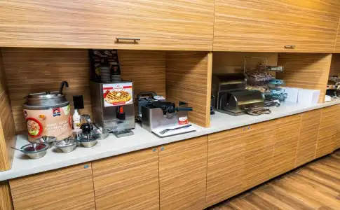 TownePlace Suites By Marriott Las Vegas Stadium District - 19