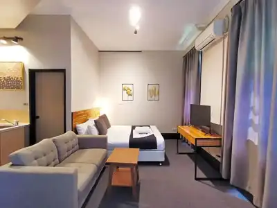 Sydney Wattle - 31