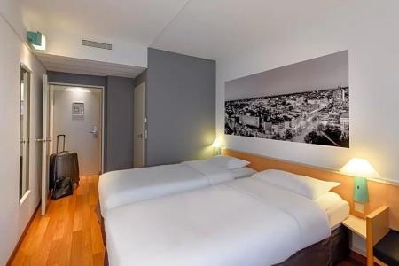 Ibis Hannover Medical Park - 45