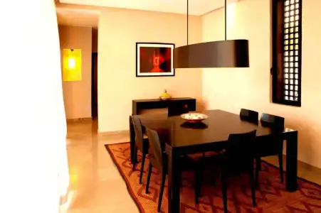 Al Maaden Villa& Spa - 80