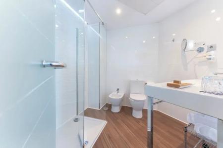 Port Benidorm & SPA - 55