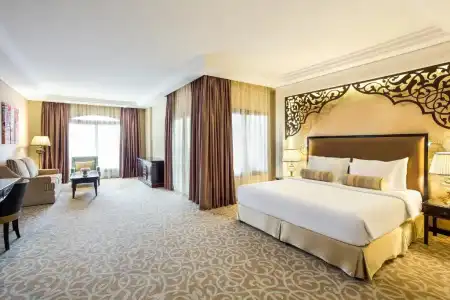 Pullman Resort Al Marjan Island - 31
