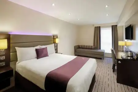 Premier Inn London Leicester Square - 42