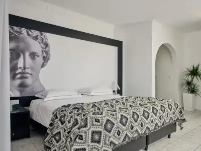 Meandros Boutique & Spa - Adults Only - 179