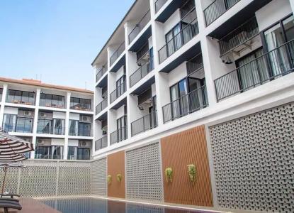 Fortune Riverview Chiang Khong - 41
