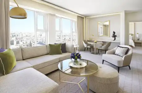 Four Seasons Amman - 2