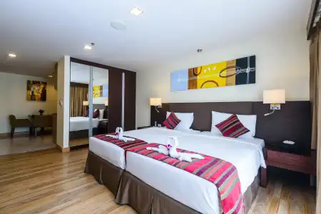 Lohas Residences Sukhumvit - 8