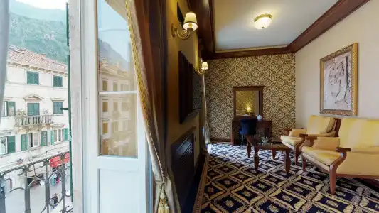 Historic Boutique Cattaro - 93