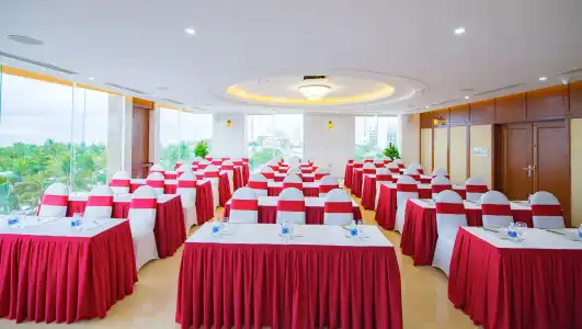 Phuc Long Luxury Danang - 20