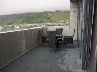 Signature by Vík Apartments - 20