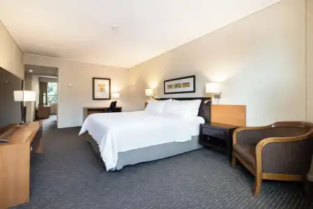 Holiday Inn Express SANTIAGO LAS CONDES by IHG - 126
