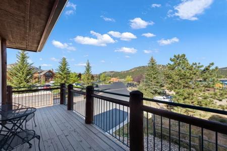 The Estes Park Resort - 77