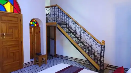 Riad Sabah - 220