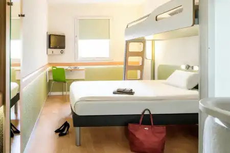 Ibis Budget Berlin Ost - 5