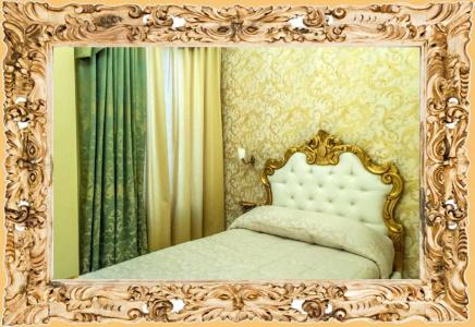 Impero Vaticano Suites Guest House - 71